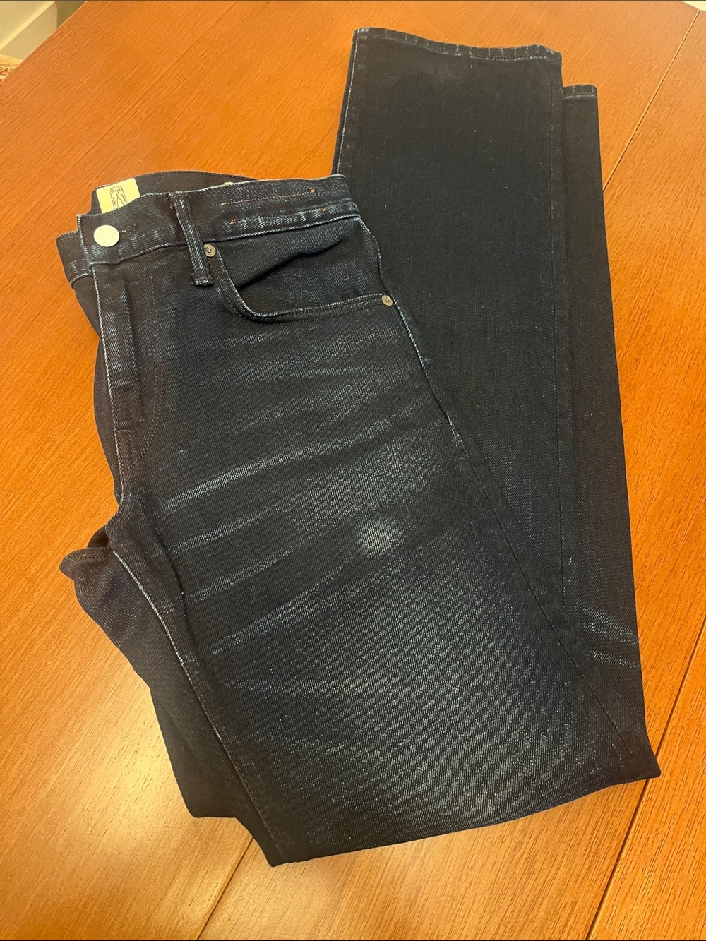 Hiroshi Kato THE HAMMER STRAIGHT - LAURYN Sz 29 - Picture 2 of 11